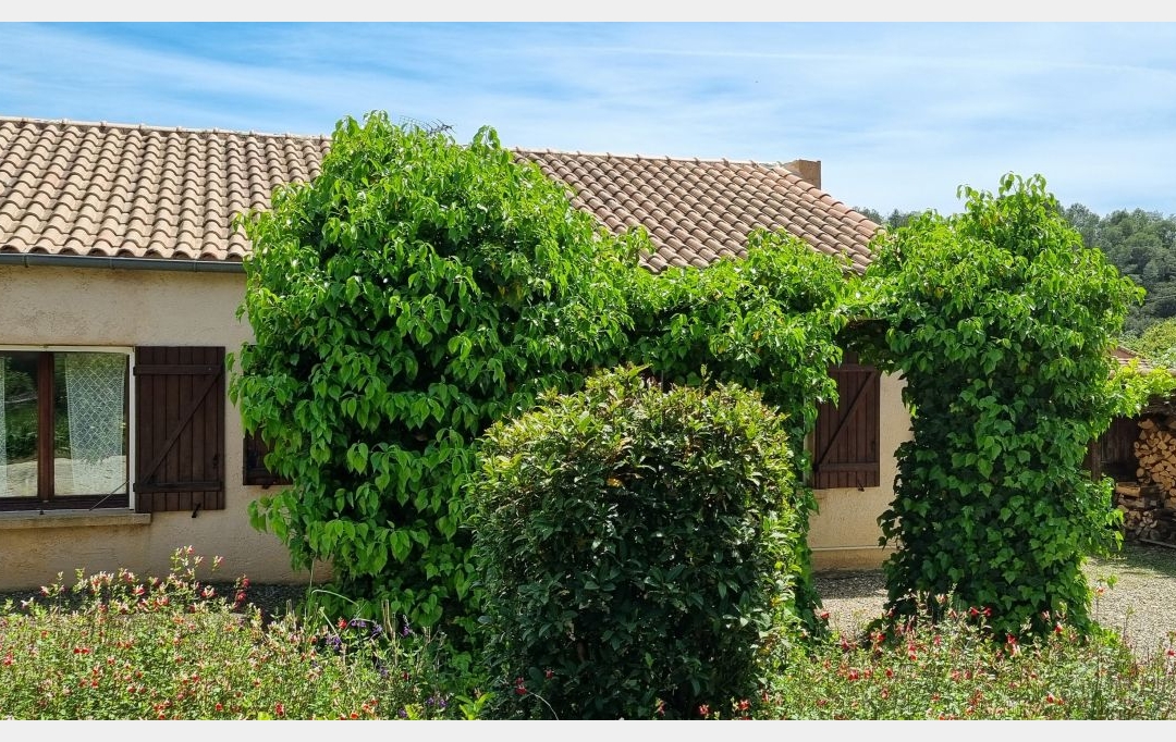 BH PATRIMOINE : Maison / Villa | SAINT-CHINIAN (34360) | 110 m2 | 200 000 € 