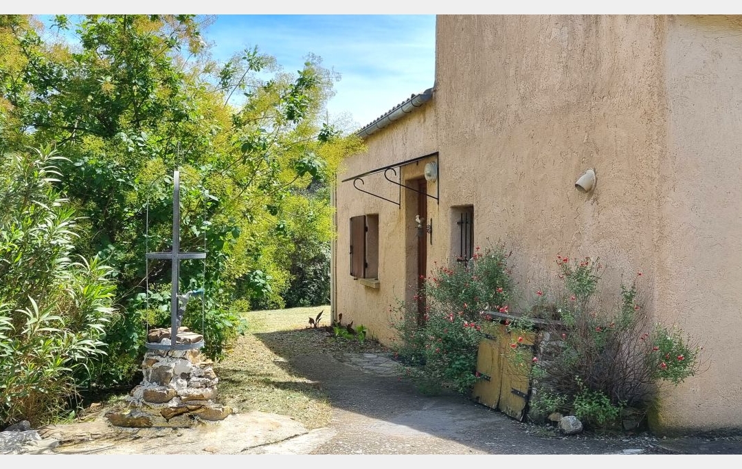 BH PATRIMOINE : Maison / Villa | SAINT-CHINIAN (34360) | 110 m2 | 200 000 € 