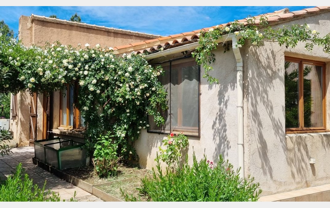 BH PATRIMOINE : Maison / Villa | SAINT-CHINIAN (34360) | 110 m2 | 200 000 € 