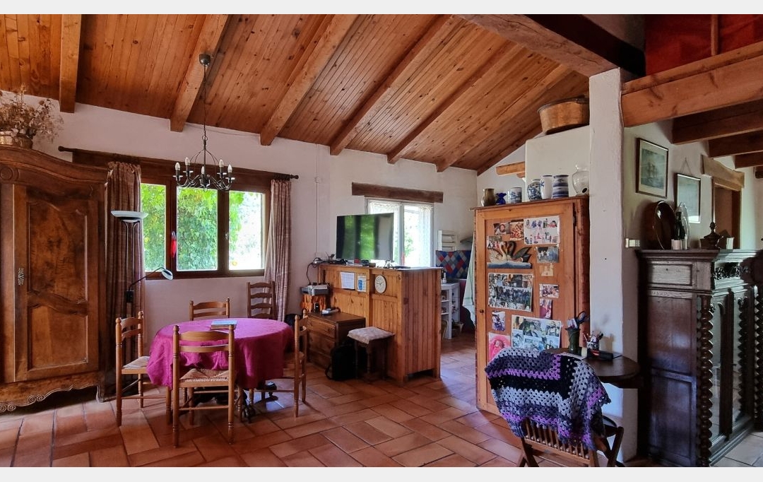 BH PATRIMOINE : Maison / Villa | SAINT-CHINIAN (34360) | 110 m2 | 200 000 € 