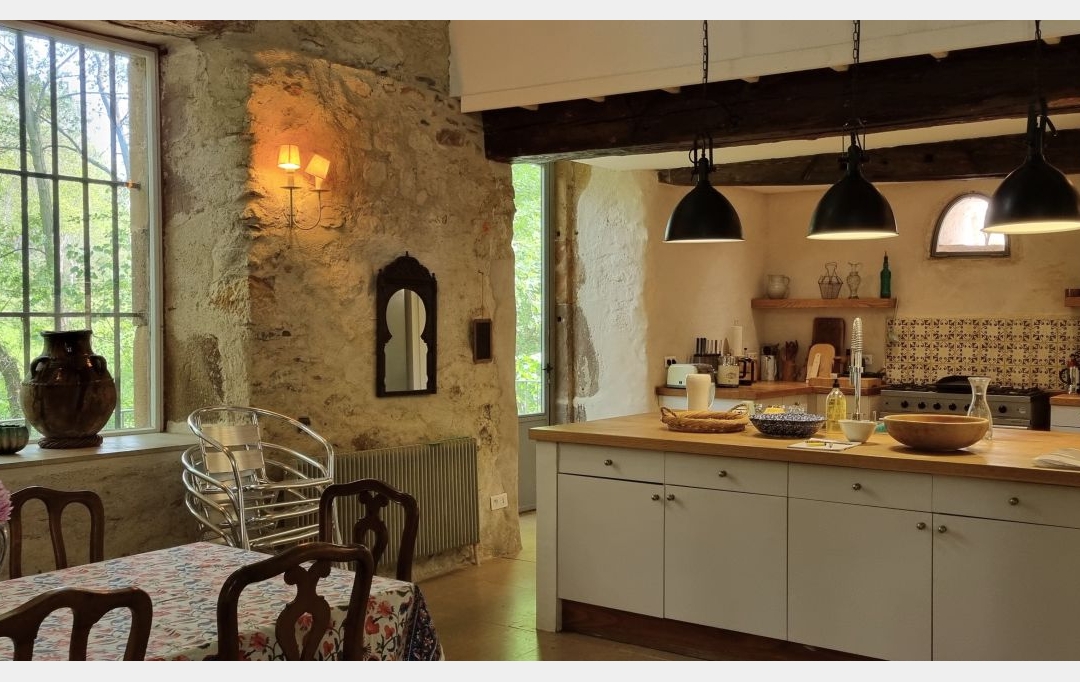BH PATRIMOINE : Domaines / Propriétés | BEZIERS (34500) | 800 m2 | 1 800 000 € 