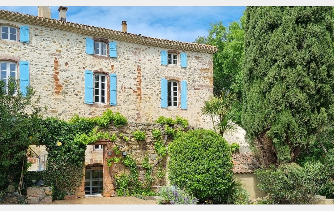 BH PATRIMOINE : Domaines / Propriétés | BEZIERS (34500) | 800 m2 | 1 800 000 € 