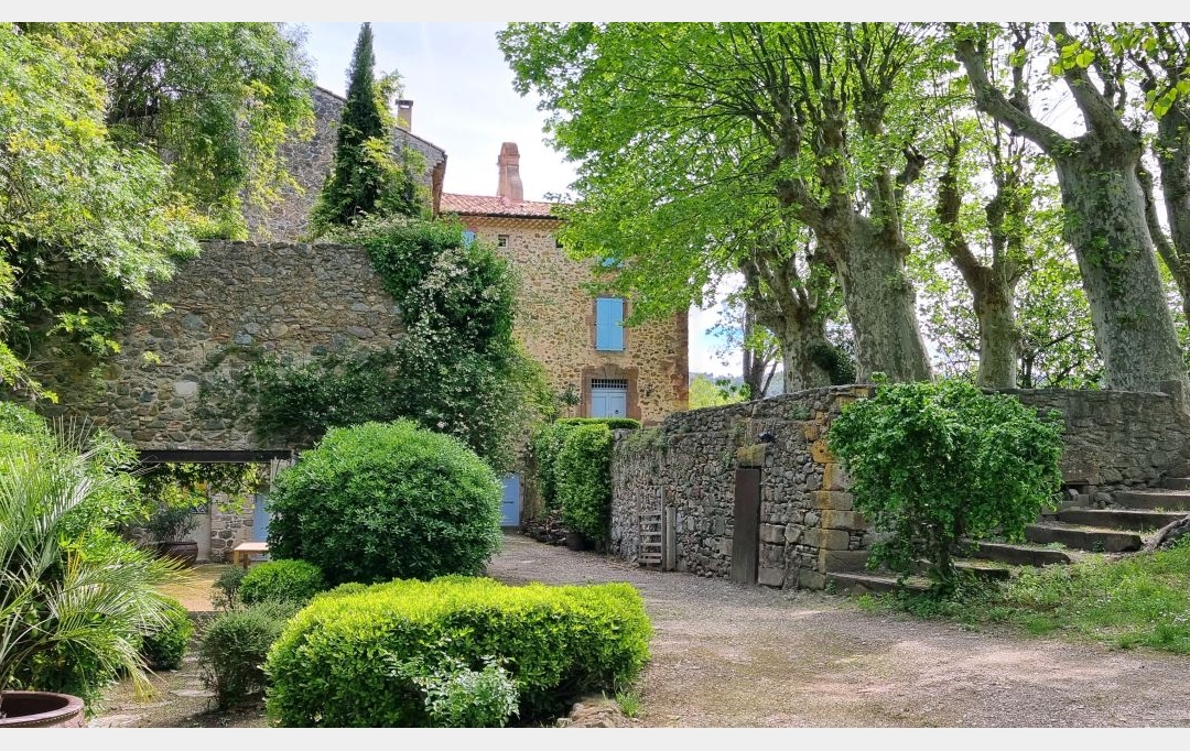 BH PATRIMOINE : Domaines / Propriétés | BEZIERS (34500) | 800 m2 | 1 800 000 € 