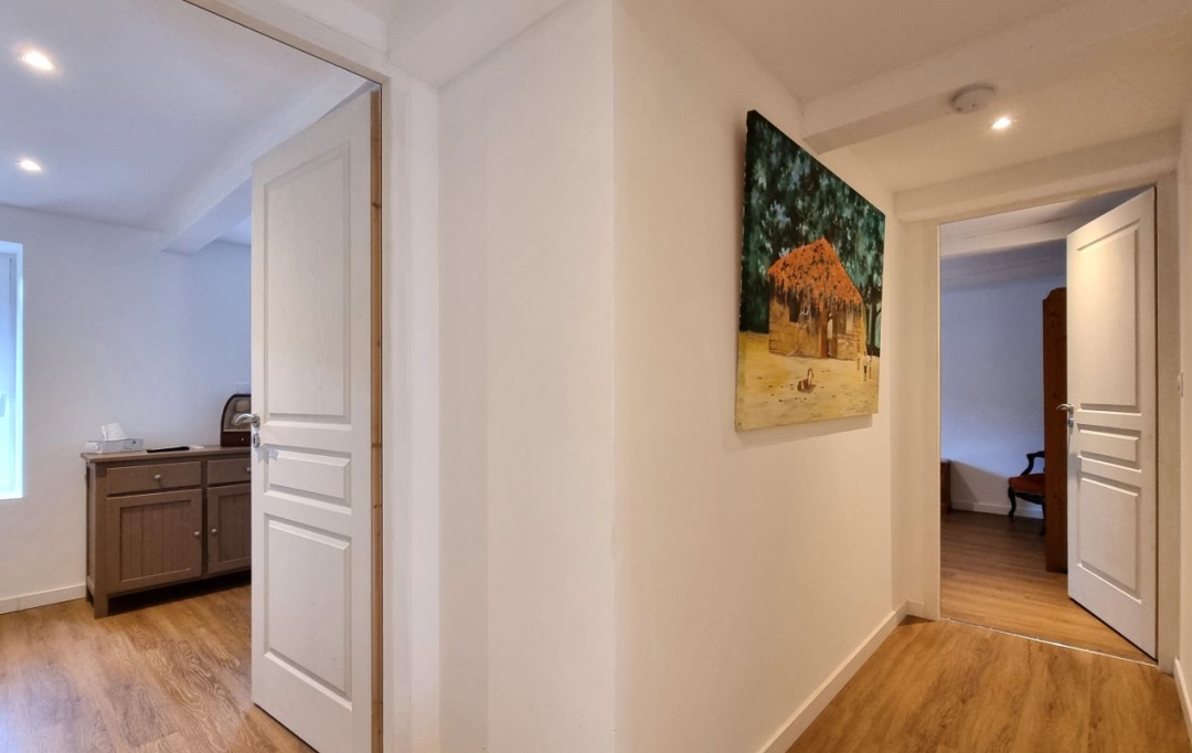 BH PATRIMOINE : Maison / Villa | SAINT-CHINIAN (34360) | 225 m2 | 273 000 € 