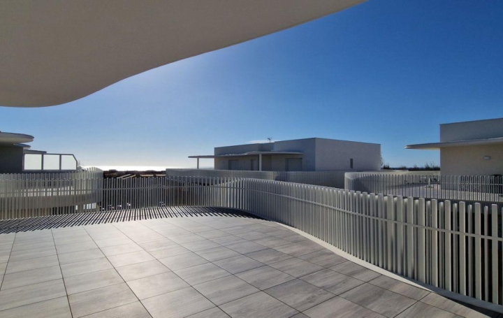  BH PATRIMOINE Appartement | VALRAS-PLAGE (34350) | 102 m2 | 609 000 € 