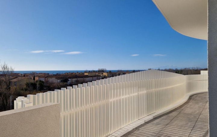  BH PATRIMOINE Appartement | SERIGNAN (34410) | 105 m2 | 695 000 € 