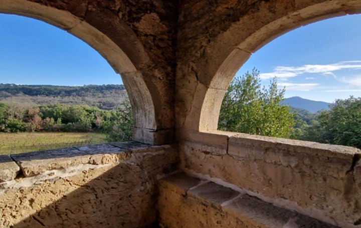  BH PATRIMOINE Domaines / Propriétés | PEZENAS (34120) | 500 m2 | 1 750 000 € 