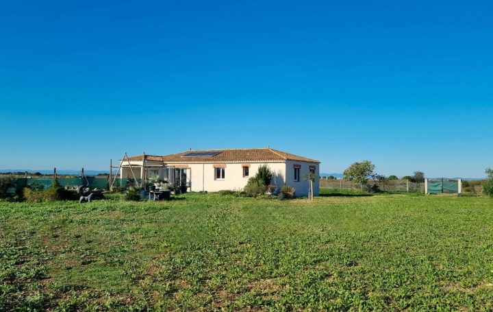 Villa BEZIERS 148 m2 449 000 € Villa BEZIERS 148 m2 449 000 €